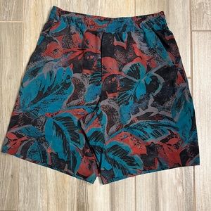 Lululemon Pace Breaker Short Linerless 9”